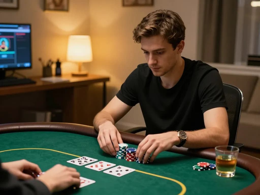 Join Đăng ký Lucky88 and experience the thrill of online poker gaming