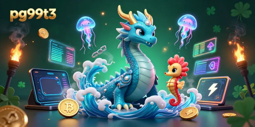Experience thrilling gameplay at pg99t3 with captivating 3D casino elements and mesmerizing characters.