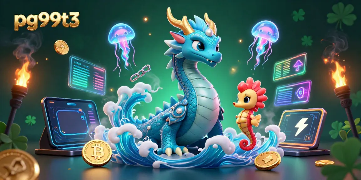 Experience thrilling gameplay at pg99t3 with captivating 3D casino elements and mesmerizing characters.