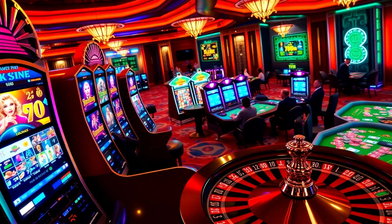 Experience exhilarating gameplay at Link vào 78Win with thrilling casino action and vibrant slots.