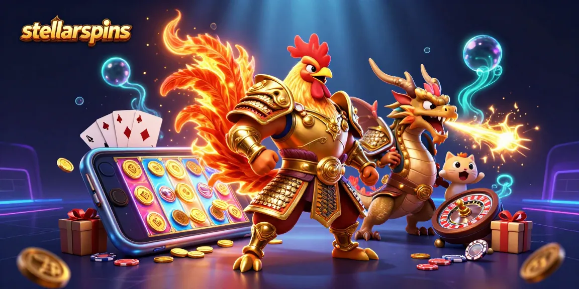 Engage in thrilling betting adventures with stellarspins at our vibrant crypto casino.