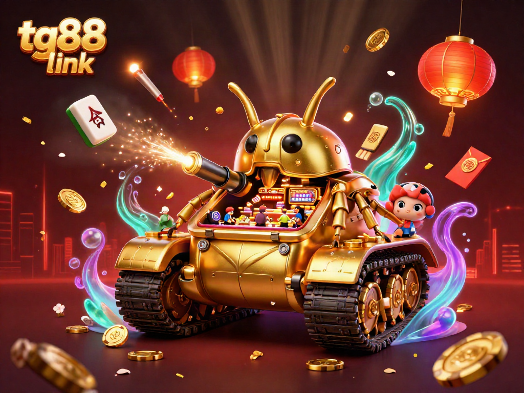 Experience winning strategies with tg88 link at a captivating online casino environment.