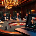 Engage in thrilling poker games at https://ku88sss.com/ surrounded by luxury casino settings.