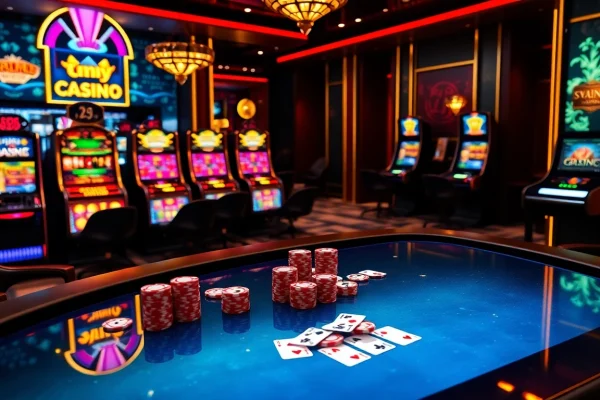 Engage in thrilling poker with high stakes at https://e2bett.jpn.com/, featuring luxurious game setups.