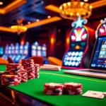 Experience expert gambling strategies and dynamic gameplay at https://vaobet.cn.com/ with vibrant casino visuals.